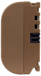 Ansmann Kamera-Akku A-Can LPE6 NH Kamera akku Megfelelő eredeti akku (kamera) LP-E6 7.4 V 2250 mAh (1400-0083)