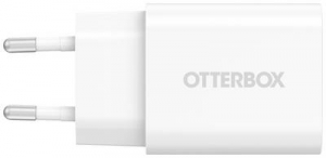OtterBox Standard EU USB C  USB-s t&ouml;ltők&eacute;sz&uuml;l&eacute;k Belt&eacute;r 20 W 1 x 1x USB-C (78-81340)