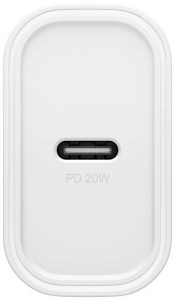 OtterBox Standard EU USB C  USB-s t&ouml;ltők&eacute;sz&uuml;l&eacute;k Belt&eacute;r 20 W 1 x 1x USB-C (78-81340)