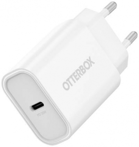 OtterBox Standard EU USB C  USB-s t&ouml;ltők&eacute;sz&uuml;l&eacute;k Belt&eacute;r 20 W 1 x 1x USB-C (78-81340)