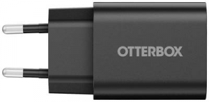 OtterBox Standard EU USB C  USB-s t&ouml;ltők&eacute;sz&uuml;l&eacute;k Belt&eacute;r 20 W 1 x 1x USB-C (78-81338)