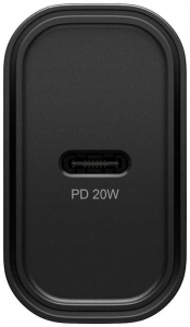 OtterBox Standard EU USB C  USB-s t&ouml;ltők&eacute;sz&uuml;l&eacute;k Belt&eacute;r 20 W 1 x 1x USB-C (78-81338)