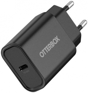 OtterBox Standard EU USB C  USB-s t&ouml;ltők&eacute;sz&uuml;l&eacute;k Belt&eacute;r 20 W 1 x 1x USB-C (78-81338)