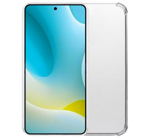 Szilikon telefonv&eacute;dő (&uuml;t&eacute;s&aacute;ll&oacute;s&aacute;g, l&eacute;gp&aacute;rn&aacute;s sarok) &Aacute;TL&Aacute;TSZ&Oacute; Motorola Moto G75 5G (XT2437) "Gigapack csomagol&aacute;s" (GP-163923)