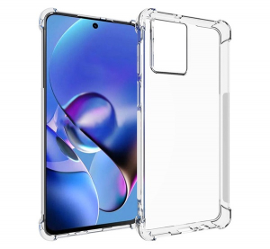 Szilikon telefonv&eacute;dő (&uuml;t&eacute;s&aacute;ll&oacute;s&aacute;g, l&eacute;gp&aacute;rn&aacute;s sarok) &Aacute;TL&Aacute;TSZ&Oacute; Motorola Moto G54 5G (XT2343-1) / Moto G54 Power 5G (XT2343-6) "Gigapack csomagol&aacute;s" (GP-