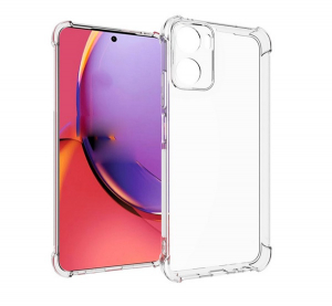 Szilikon telefonv&eacute;dő (&uuml;t&eacute;s&aacute;ll&oacute;s&aacute;g, l&eacute;gp&aacute;rn&aacute;s sarok) &Aacute;TL&Aacute;TSZ&Oacute; Motorola Moto G05 (XT2523) "Gigapack csomagol&aacute;s" (GP-165186)