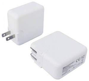 Dehner Elektronik &Uacute;ti t&ouml;ltőadapter 60 W 1x USB-C Power Delivery, Power Delivery 3.0, QC 3.0 Eur&oacute;pai adapterrel, UK adapterrel, USA adapterrel (SYS 162