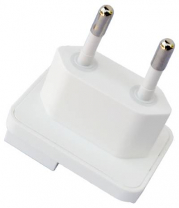Dehner Elektronik &Uacute;ti t&ouml;ltőadapter 60 W 1x USB-C Power Delivery, Power Delivery 3.0, QC 3.0 Eur&oacute;pai adapterrel, UK adapterrel, USA adapterrel (SYS 162