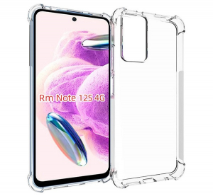 Szilikon telefonv&eacute;dő (&uuml;t&eacute;s&aacute;ll&oacute;s&aacute;g, l&eacute;gp&aacute;rn&aacute;s sarok) &Aacute;TL&Aacute;TSZ&Oacute; Xiaomi Redmi Note 12S "Gigapack csomagol&aacute;s" (GP-140007)