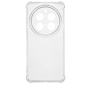 Szilikon telefonv&eacute;dő (&uuml;t&eacute;s&aacute;ll&oacute;s&aacute;g, l&eacute;gp&aacute;rn&aacute;s sarok) &Aacute;TL&Aacute;TSZ&Oacute; Vivo X200 Pro 5G "Gigapack csomagol&aacute;s" (GP-168394)