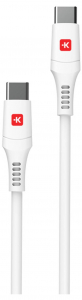 SKROSS Power Charger 65W PD GaN Combo+ US USB-s t&ouml;ltők&eacute;sz&uuml;l&eacute;k 65 W 1x USB-A, 2x USB-C Power Delivery Belt&eacute;r (SKKT0665WPDUSCN)