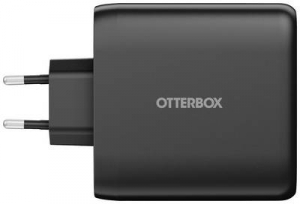 OtterBox Standard EU USB C  USB-s t&ouml;ltők&eacute;sz&uuml;l&eacute;k Belt&eacute;r 100 W 4 x 2x USB-C, 2x USB-A (78-81343)