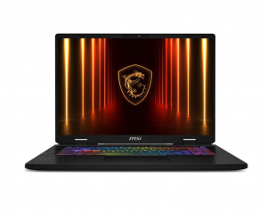 MSI Crosshair 17 HX AI D2XWGKG-016 Laptop fekete (9S7-17T423-016)
