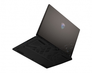 MSI Crosshair 17 HX AI D2XWGKG-016 Laptop fekete (9S7-17T423-016)