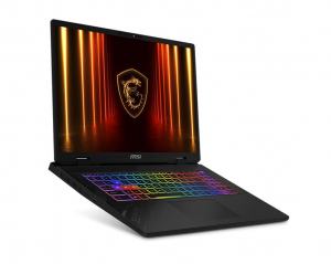 MSI Crosshair 17 HX AI D2XWGKG-016 Laptop fekete (9S7-17T423-016)