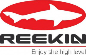 REEKIN Apple iPad/iPhone/iPod Csatlakoz&oacute;k&aacute;bel [1x USB 2.0 dug&oacute;, A t&iacute;pus - 1x Apple Dock dug&oacute; Lightning] 1.00 m Fekete (4260272282368)