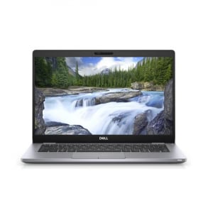 DELL Latitude 5310 Laptop Core i5 10310U 8GB 256GB SSD szürke - felújított! + Dell WD15 dokkoló