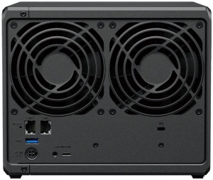 Synology DS925+ H&aacute;l&oacute;zati adatt&aacute;rol&oacute; (NAS)