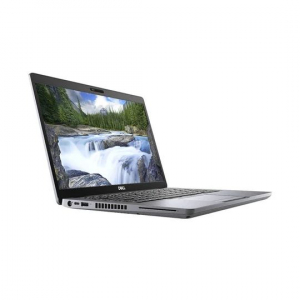 DELL Latitude 5310 Laptop Core i5 10310U 8GB 256GB SSD szürke - felújított! + Dell WD15 dokkoló