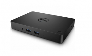 DELL Latitude 5310 Laptop Core i5 10310U 8GB 256GB SSD szürke - felújított! + Dell WD15 dokkoló