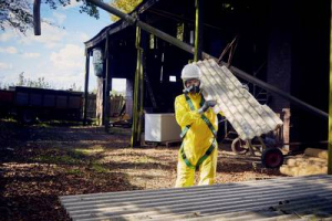 Ansell AlphaTec Nat&uacute;r latex Vegyi v&eacute;dőkesztyű M&eacute;ret (kesztyű): 7-May EN 21420:2020 1 p&aacute;r (87118075)