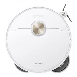 Dreame L40s Pro Ultra robotporszívó (fehér) (RLL74CE)