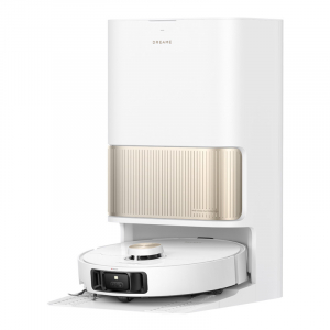 Dreame L40s Pro Ultra robotporszívó (fehér) (RLL74CE)