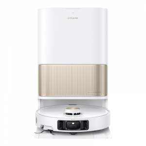 Dreame L40s Pro Ultra robotporszívó (fehér) (RLL74CE)