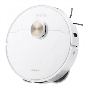 Dreame L40s Pro Ultra robotporszívó (fehér) (RLL74CE)