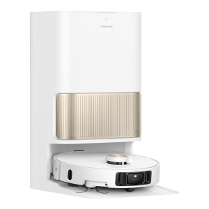 Dreame L40s Pro Ultra robotporszívó (fehér) (RLL74CE)