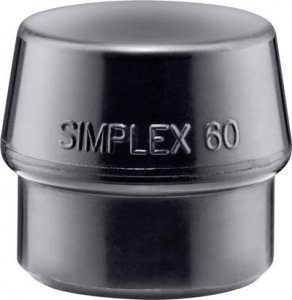 Halder SIMPLEX 3202060 Tartalék fej középkemény 205 g 1 db (3202.060)