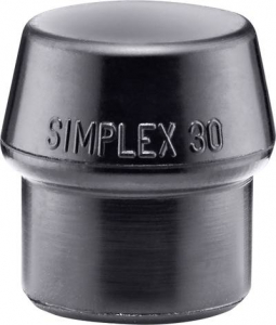 Halder SIMPLEX  Tartal&eacute;k fej k&ouml;z&eacute;pkem&eacute;ny 30 g 1 db (3202.030)