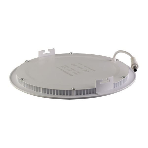 Optonica LED Panel 25W be&eacute;p&iacute;thető 1625 Lm  4500K (DL2442)