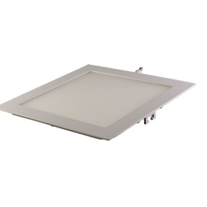 Optonica LED Panel 25W be&eacute;p&iacute;thető 1625 Lm feh&eacute;r f&eacute;ny (DL2454)