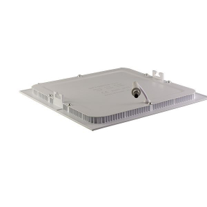 Optonica LED Panel 25W be&eacute;p&iacute;thető 1625 Lm feh&eacute;r f&eacute;ny (DL2454)