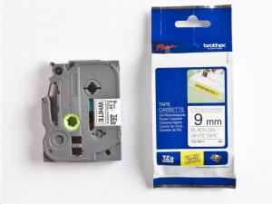 Brother P-touch TZe-S221 szalag (TZES221)