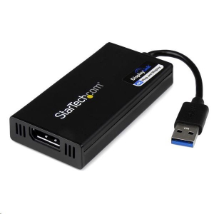 StarTech.com USB 3.0 -> DisplayPort átalakító (USB32DP4K)