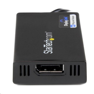 StarTech.com USB 3.0 -> DisplayPort átalakító (USB32DP4K)