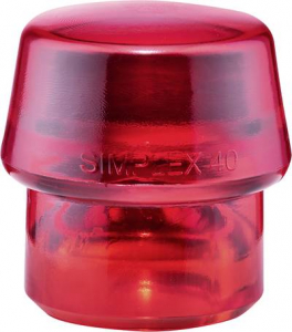Halder SIMPLEX  Tartal&eacute;k fej kem&eacute;ny 60 g 1 db (3206.040)