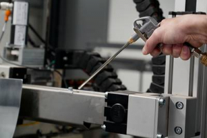 Brilliant Tools Sűr&iacute;tett levegős kif&uacute;j&oacute; pisztoly (BT161103)