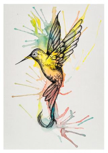 STAEDTLER Akvarell fest&eacute;k, tubusos,  "8880", 12 k&uuml;l&ouml;nb&ouml;ző sz&iacute;n (TS8880C12)