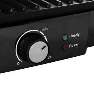 Tristar Kontakt grill Elektromos Fekete (GR-2852)