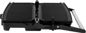 Tristar Kontakt grill Elektromos Fekete (GR-2852)