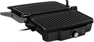 Tristar Kontakt grill Elektromos Fekete (GR-2852)