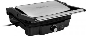 Tristar Kontakt grill Elektromos Fekete (GR-2852)