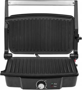 Tristar Kontakt grill Elektromos Fekete (GR-2852)
