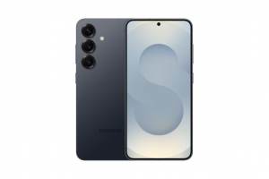 Samsung Galaxy S25 12/256GB mobiltelefon kékes-fekete (SM-S931BZKGEUE)