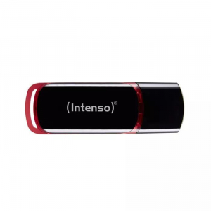 Pendrive 8GB Intenso Business Line USB2.0 fekete-piros (3511460)