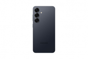Samsung Galaxy S25 12/256GB mobiltelefon kékes-fekete (SM-S931BZKGEUE)