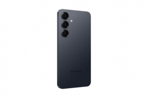 Samsung Galaxy S25 12/256GB mobiltelefon kékes-fekete (SM-S931BZKGEUE)